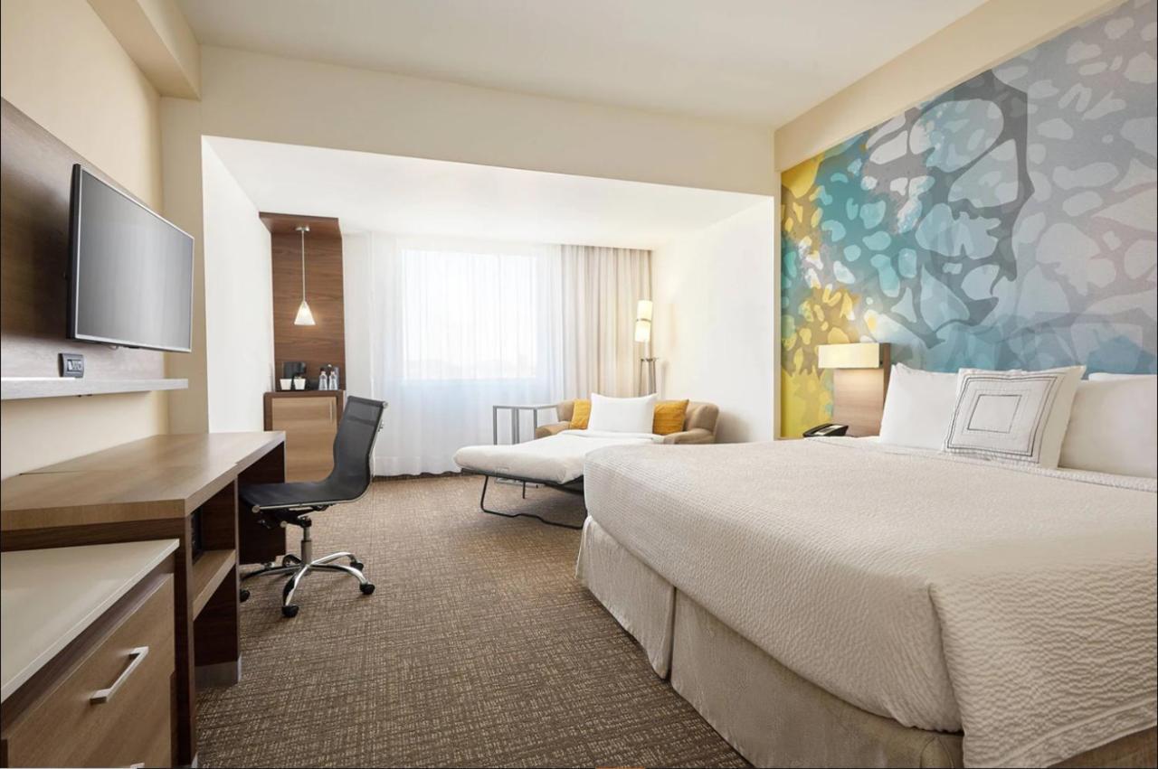 Courtyard By Marriott Hermosillo Cameră foto