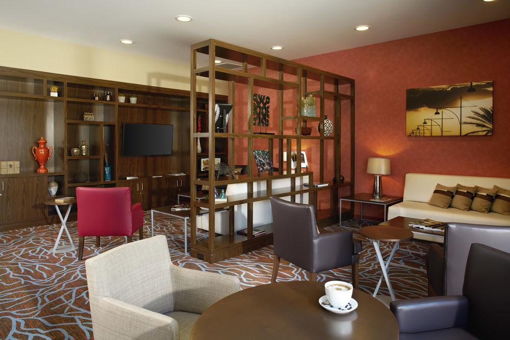 Courtyard By Marriott Hermosillo Exterior foto